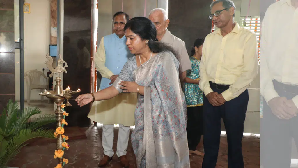 Shri Ram Shiksha Mandir Senior Secondary Boarding School