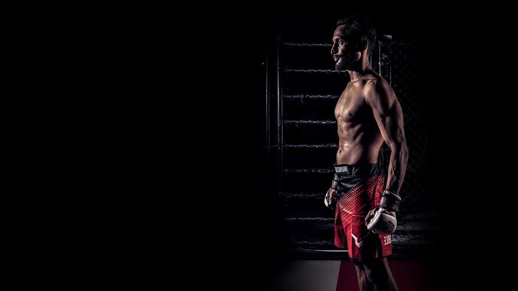 Fight Elite MMA Academy.