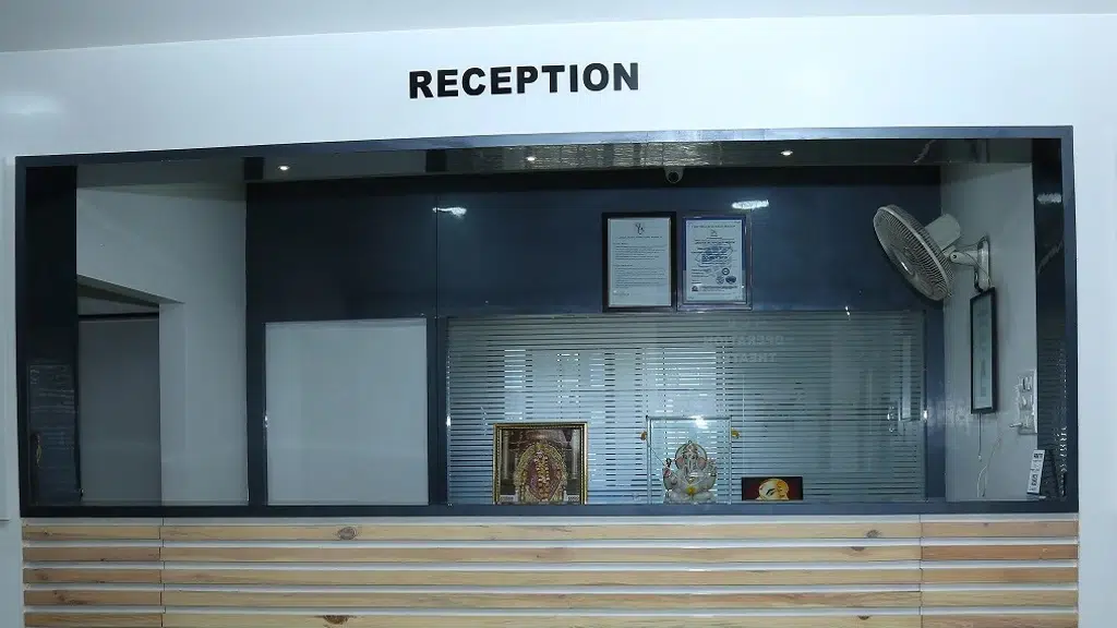 Aarogyam Multispeciality Hospital