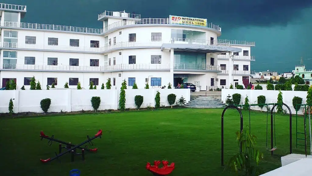 AVP International School