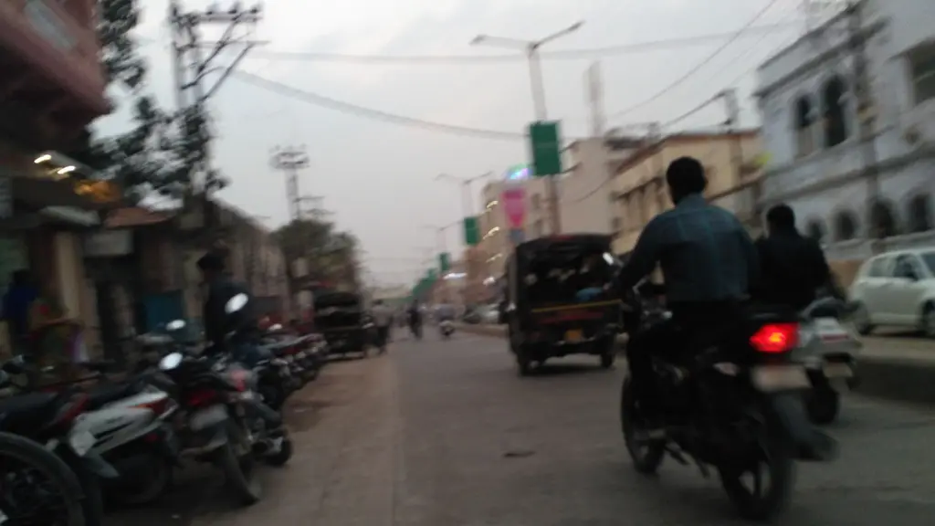 Jalaram Mandir