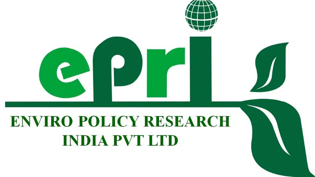 Enviro Policy Research India Pvt Ltd - EPRI