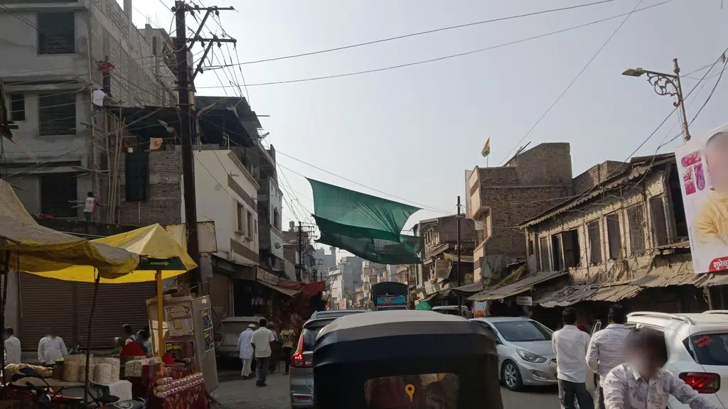 Shri Radha Krishna Mandir