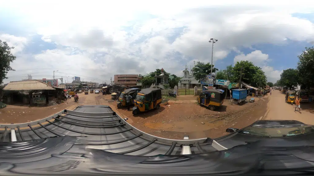 Kathipudi Plaza