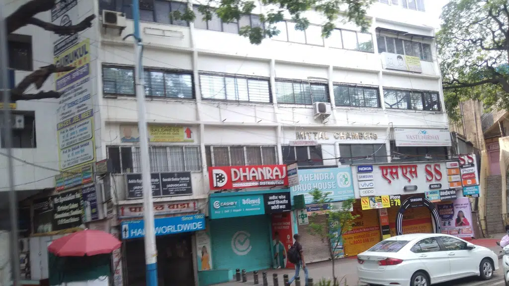 Siddha Enterprises exclusive mi store