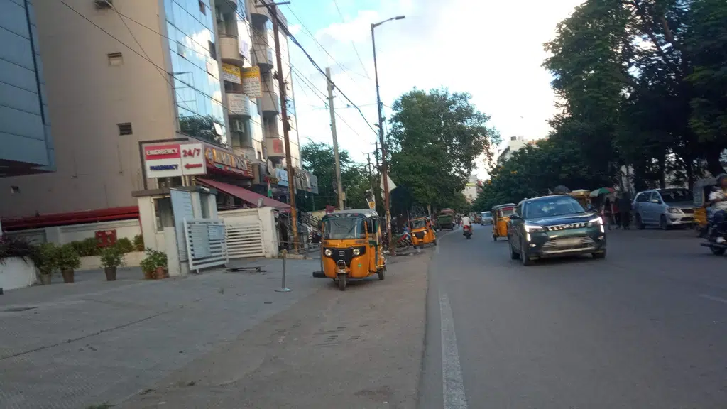 Radhika Theatre