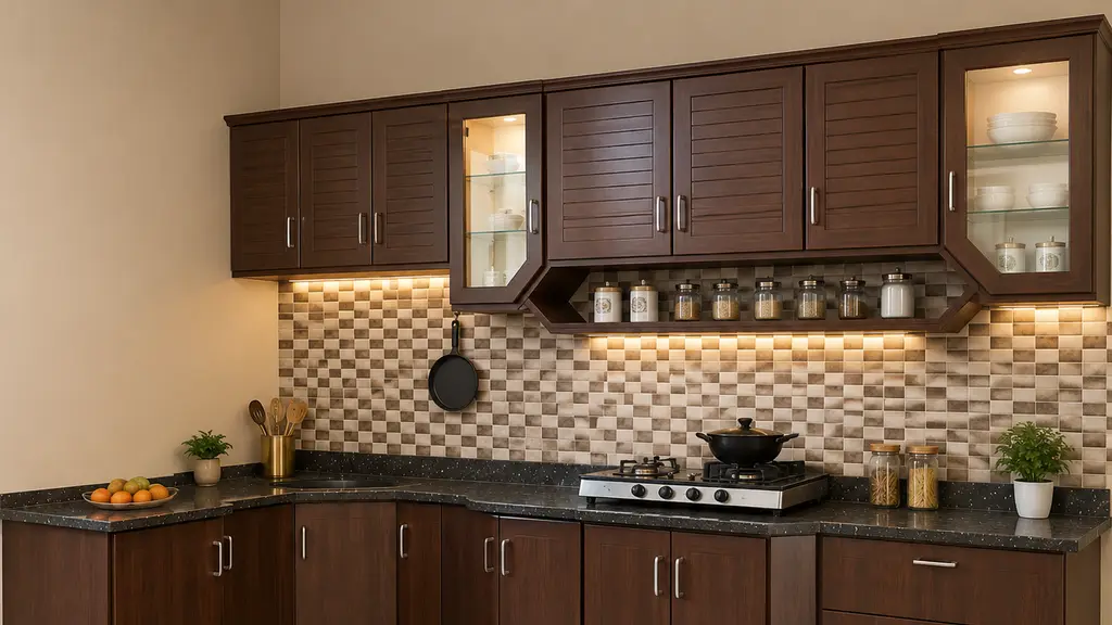 Atlas Modular Kitchen and Interiors