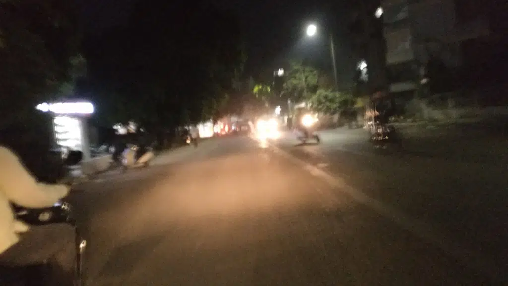 Zetha Bhai Park