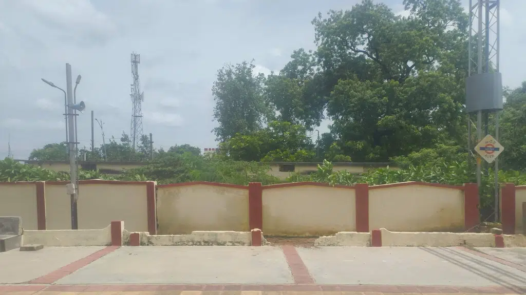 Aler Police Station