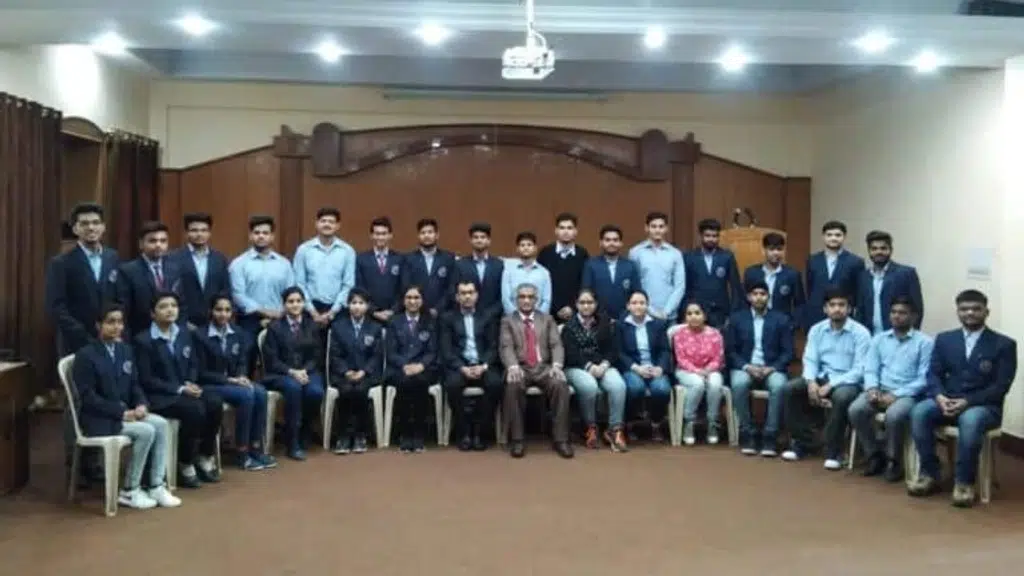 Academy of Digital Marketing Professionals