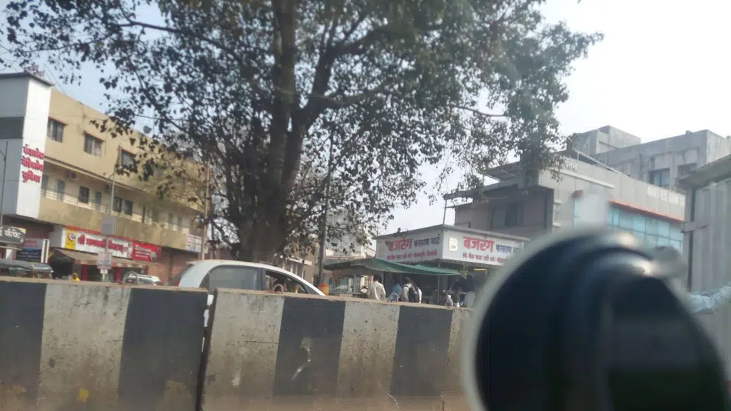 Shree Maruti Mandir