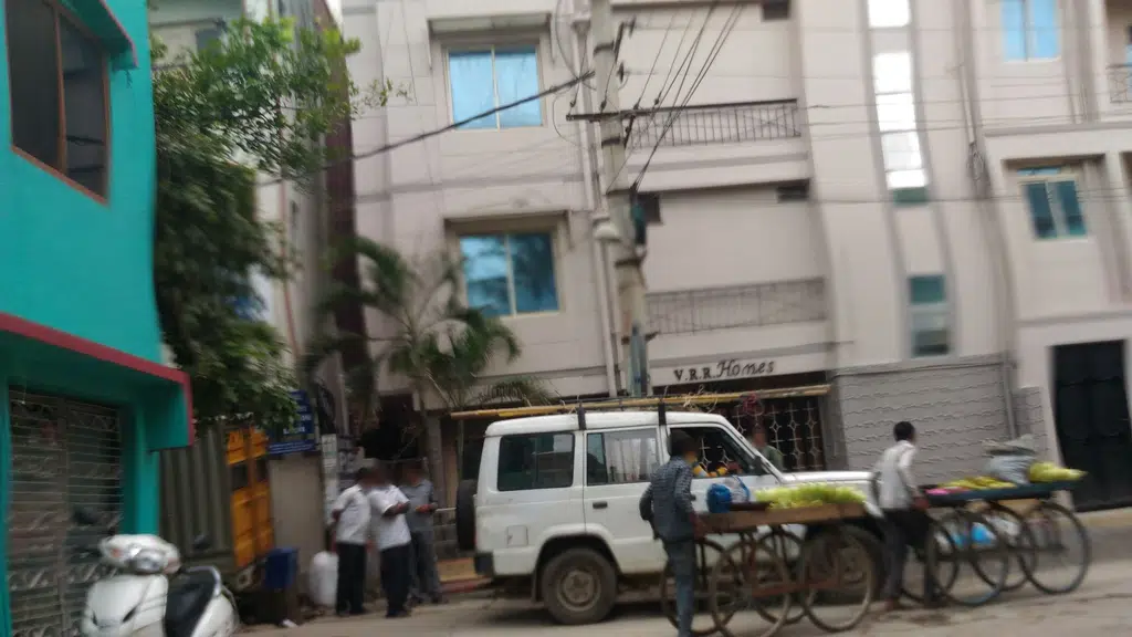 Durvesh Apartments