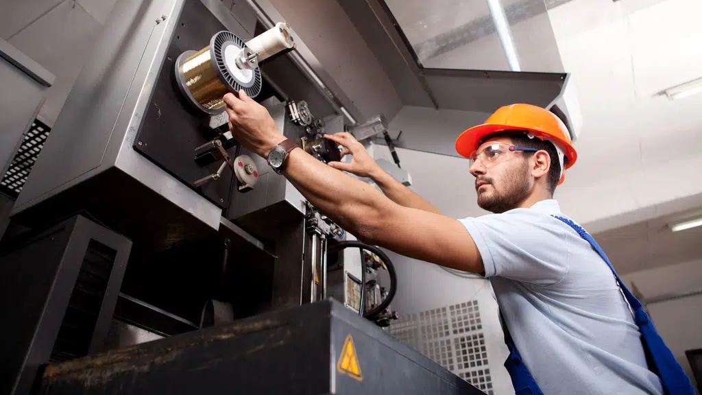 Vibrant Engineering Mechanics & Automation Controls