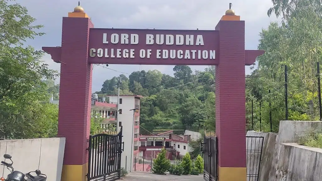 Lord Buddha College of Education