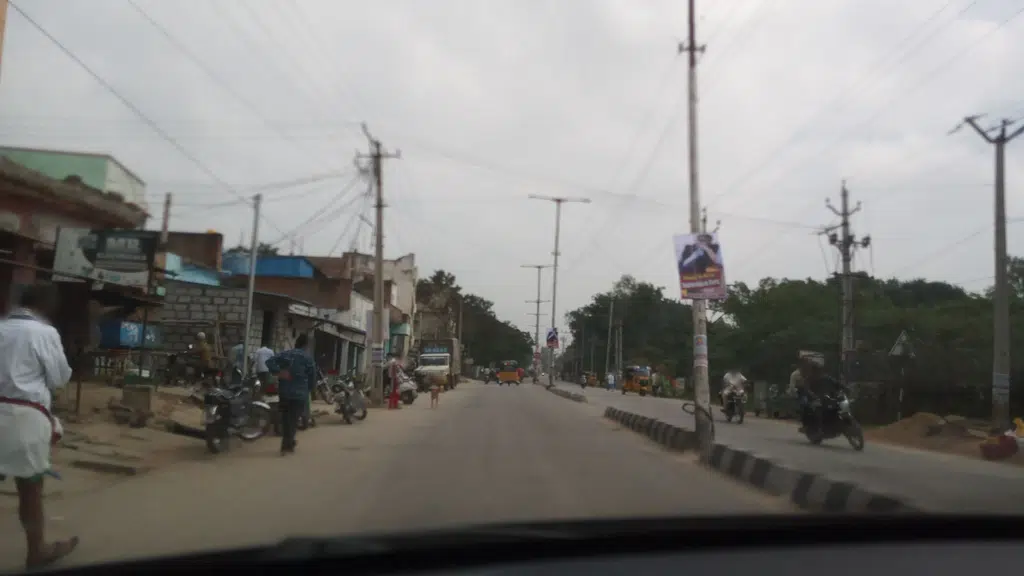 Dr.Sridevi Hospital
