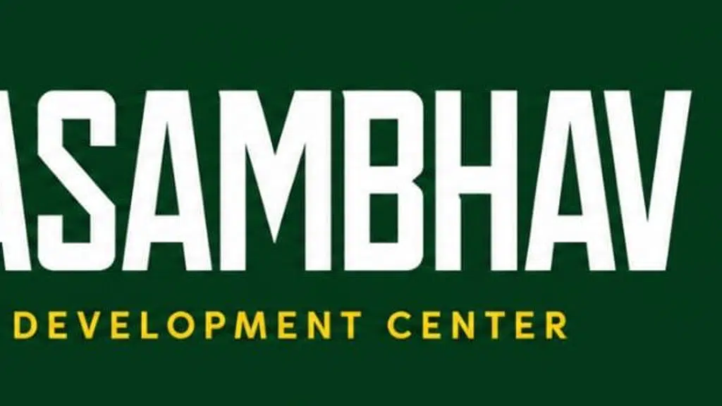 Swasambhav Child Development Center