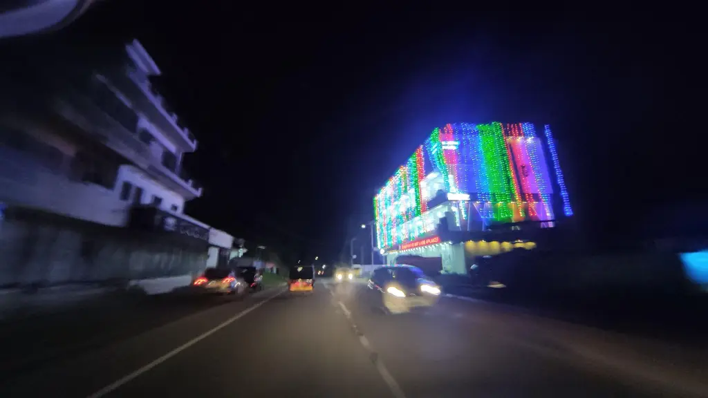 Shiju Fuels Erattachira, Kilimanoor