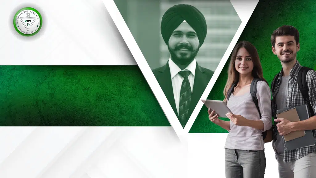 Vanguard Business School
