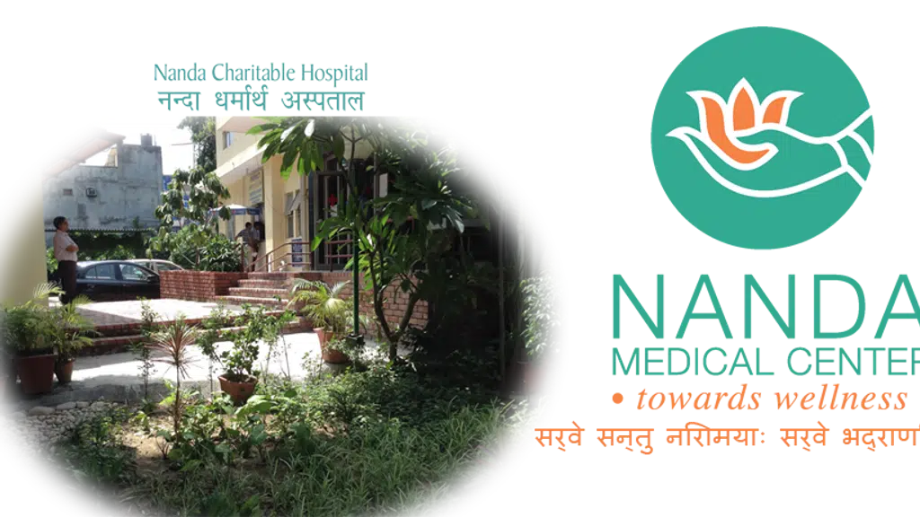 Nanda Medical Center