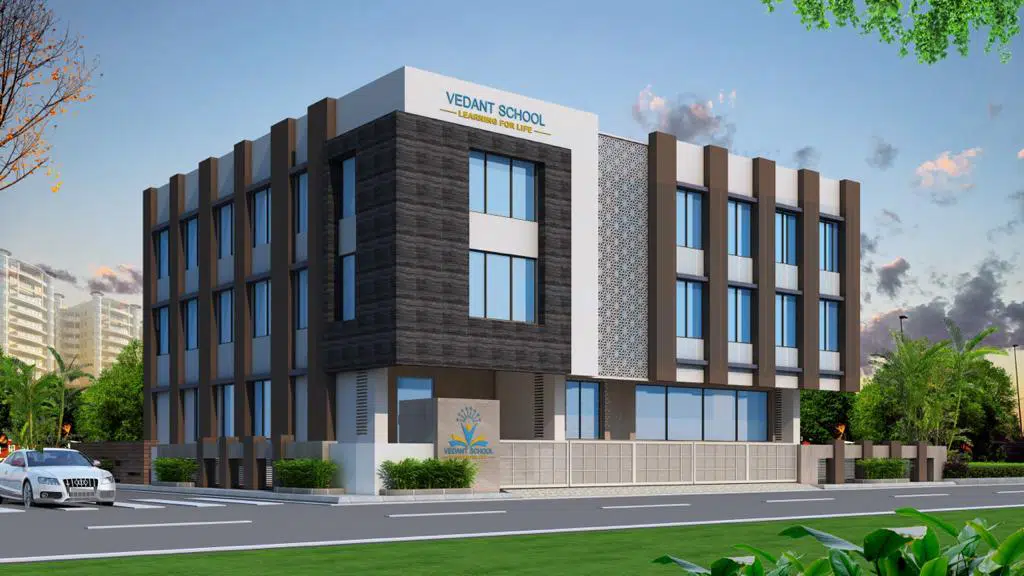 Vedant Public School