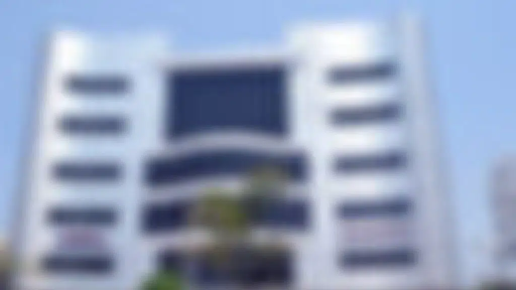 Manorama Super Speciality Hospital