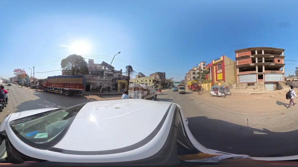 Varanasi District Central Cooperative Bank