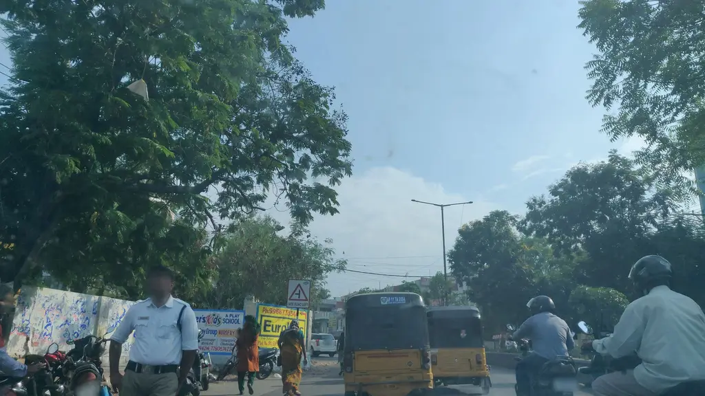 Bharat Petroleum