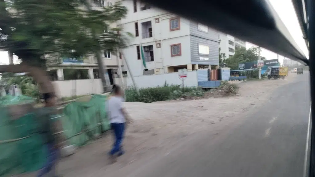 Sree Nitya,autonagar