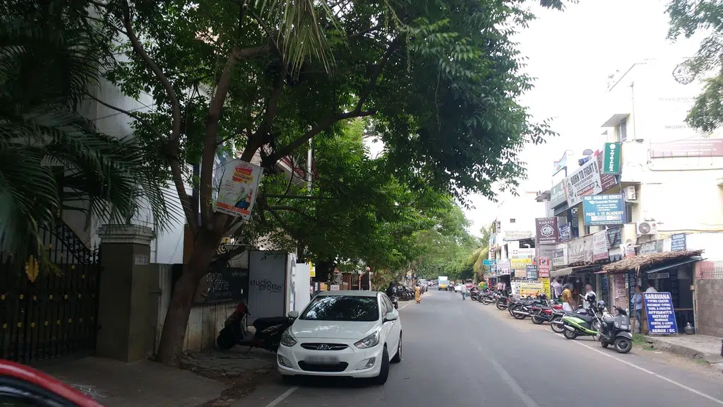 Limelite Salon and Spa, Adyar