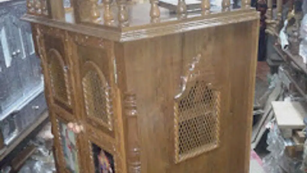 D.B.Furniture