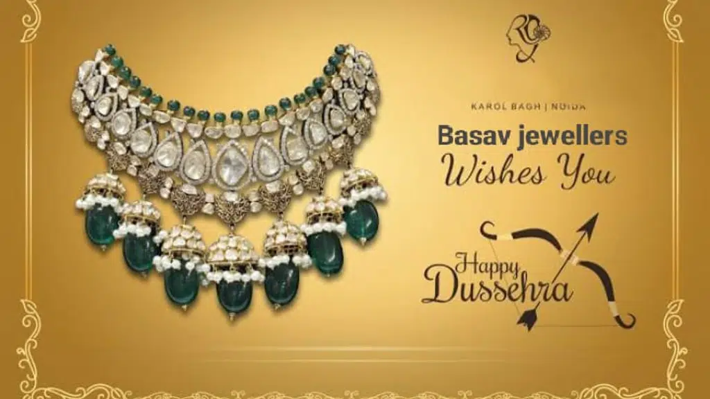 Shri Basav Jewellers
