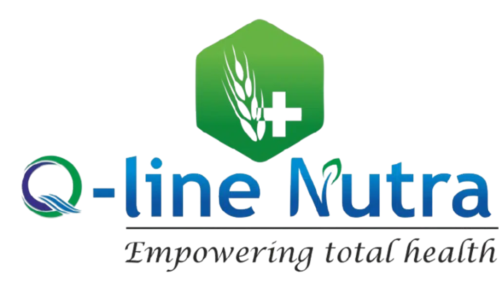 Q-Line Nutraceuticals Private Limited