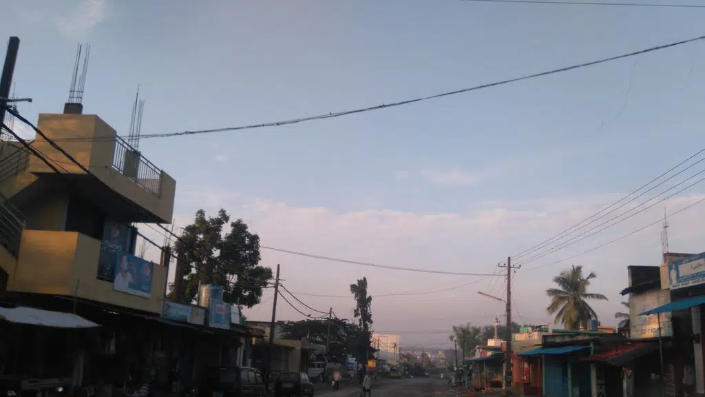 Gopalan Twinkers School
