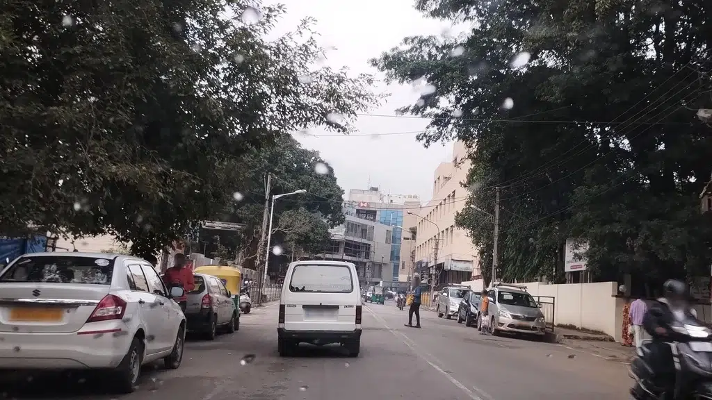 Biligiri Apartments