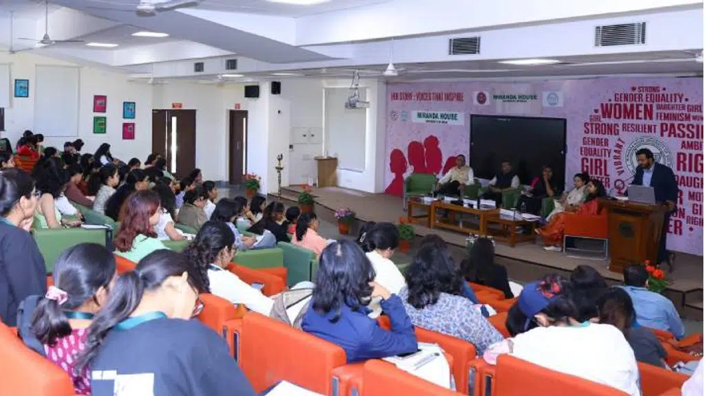 Centre for Women's Development Studies