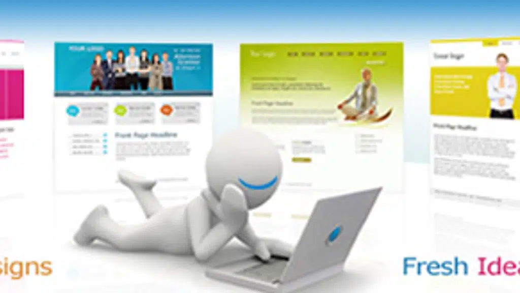 Web Wide Creation