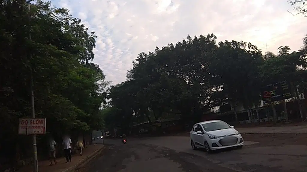 Akkha Masoor Pailwan Dhaba