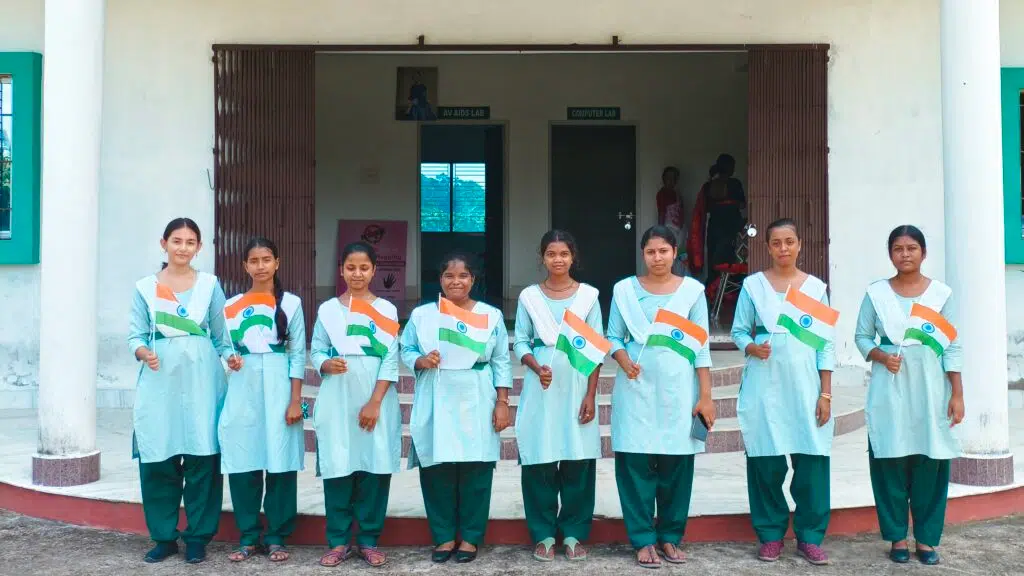 Banipur Nursing Institute