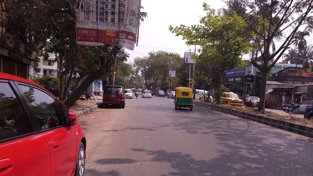 Kalikapur Naskar Sporting Club