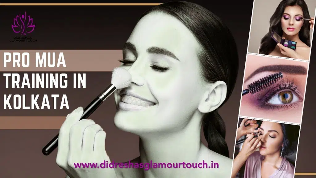 Didreshas Glamour Touch | Best Beauty Parlour  | Nail Salon