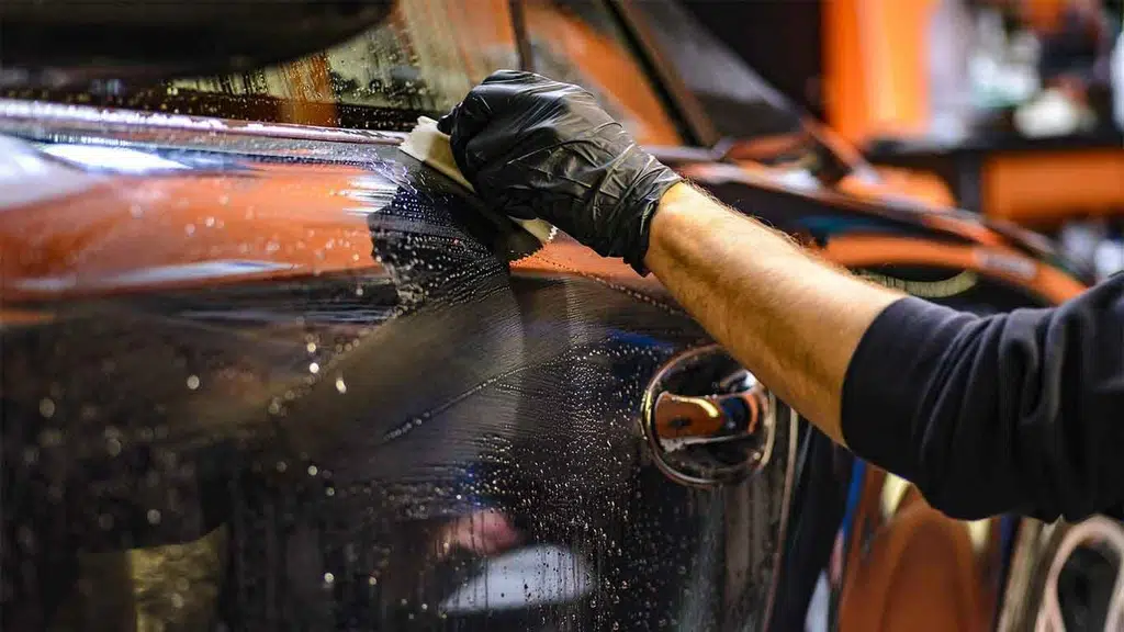 Apna Wash - Auto Care