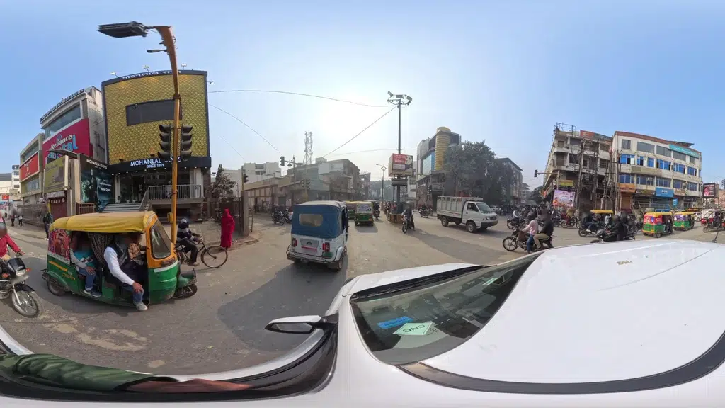 Kashi OOH Media