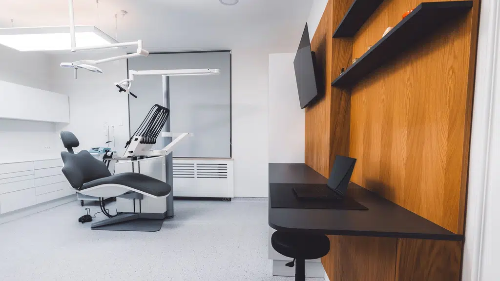 Vanaja Dental Hospital