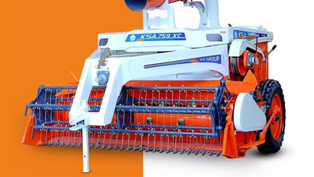 KS AGROTECH Private Limited