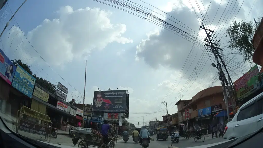 Purvanchal Cloth Store
