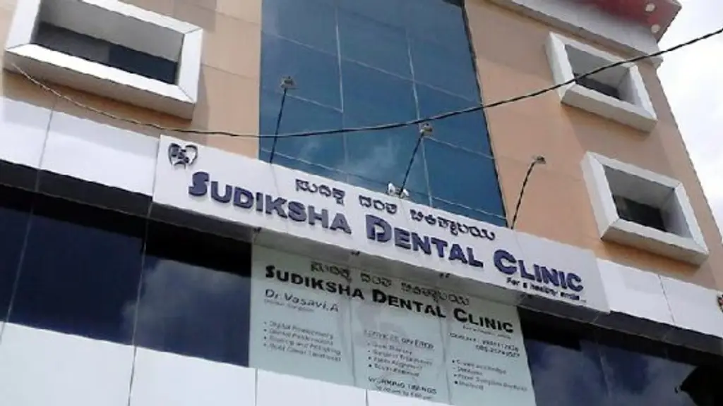 Sudiksha Dental Clinic