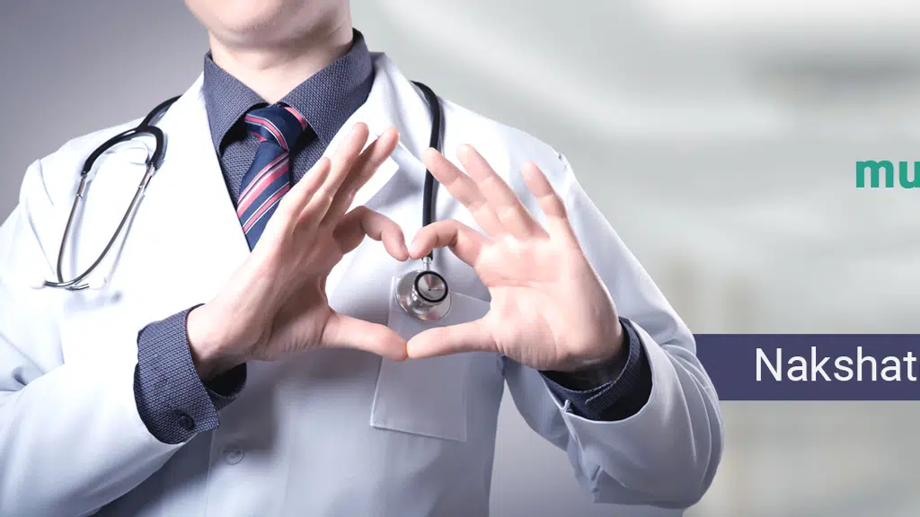 Nakshatra Multispeciality Hospital
