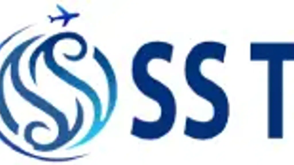 SS Travel House