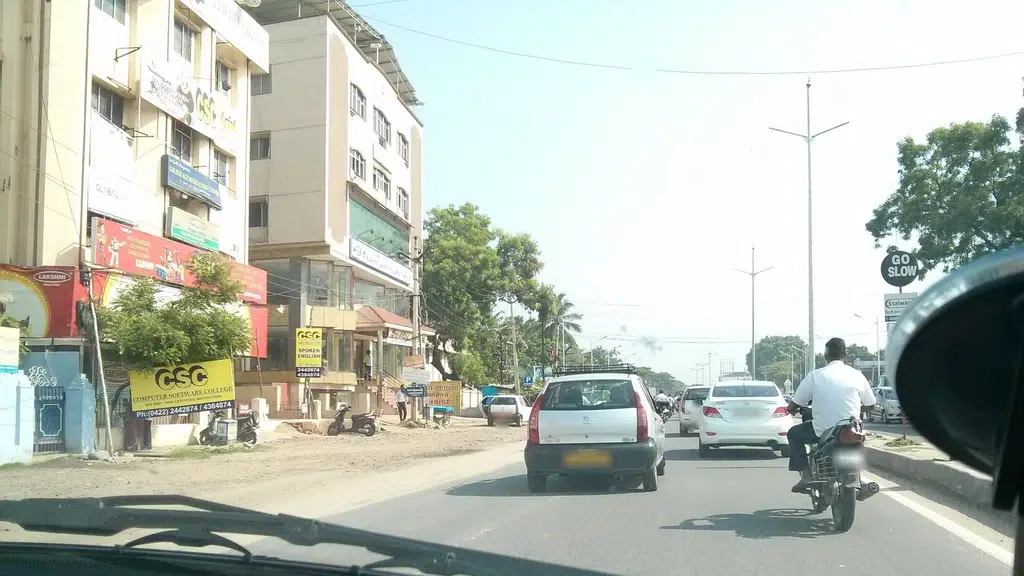 Bajaj Auto - Bikes & Motorcycles- Jaikrishnaa Auto , Coimbatore, Tamil Nadu
