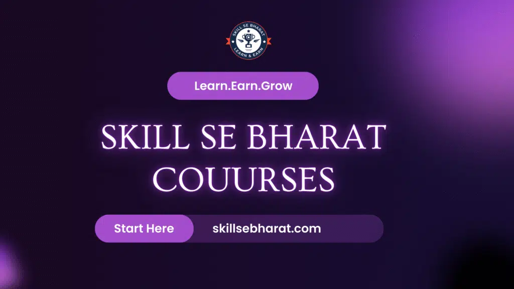 Skill se Bharat